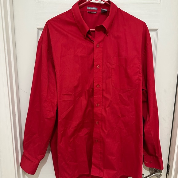 Jockey Other - Jockey button down dress shirt